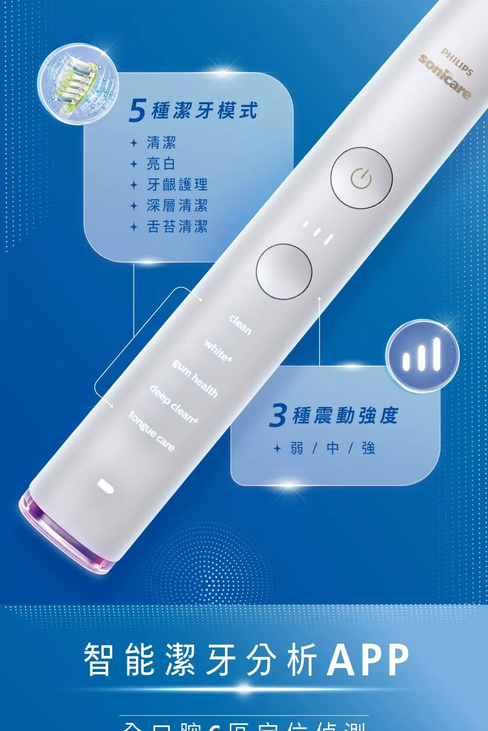 PHILIPS飛利浦 HX9924 - 詳情16