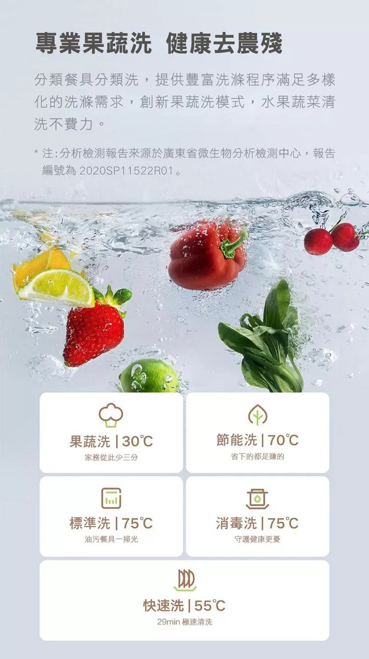 VIOMI雲米 VDW0401 - 詳情10