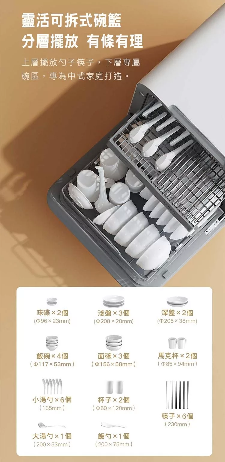 VIOMI雲米 VDW0401 - 詳情13