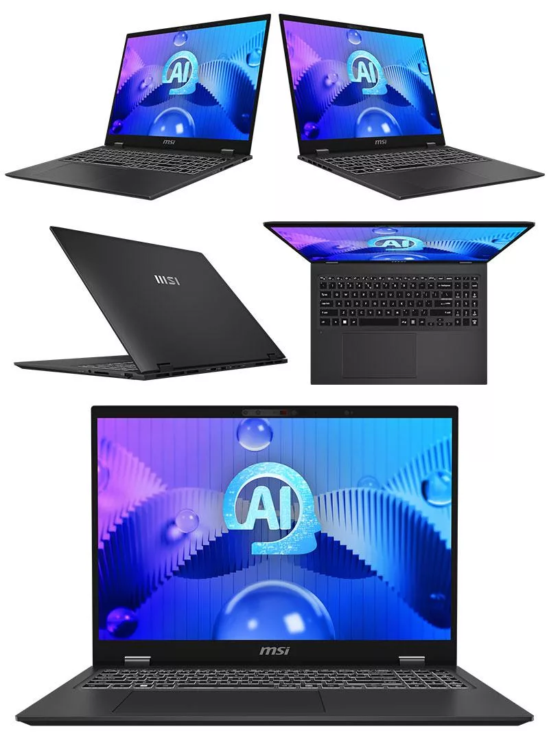 MSI微星 Prestige B1UDXG-232TW - 詳情10