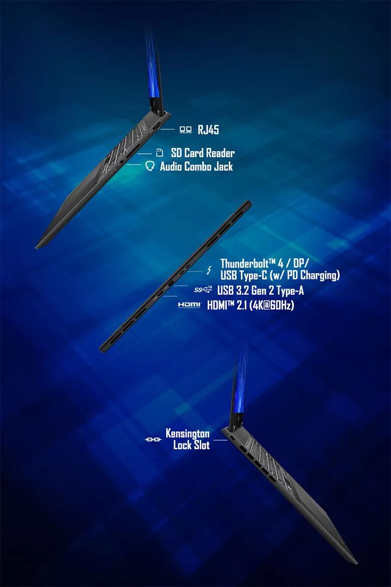 MSI微星 Prestige B1UDXG-232TW - 詳情18