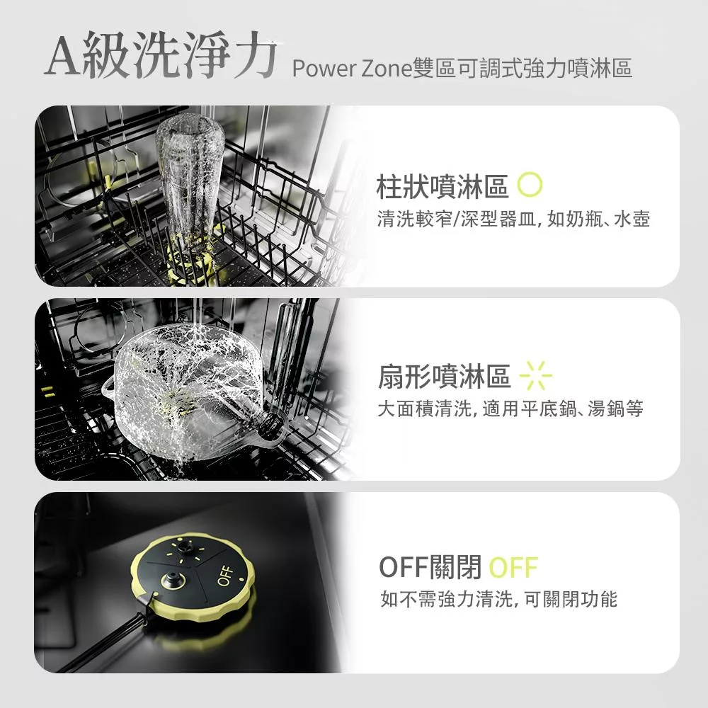 ASKO瑞典賽寧雅士高 DBI544ID - 詳情12