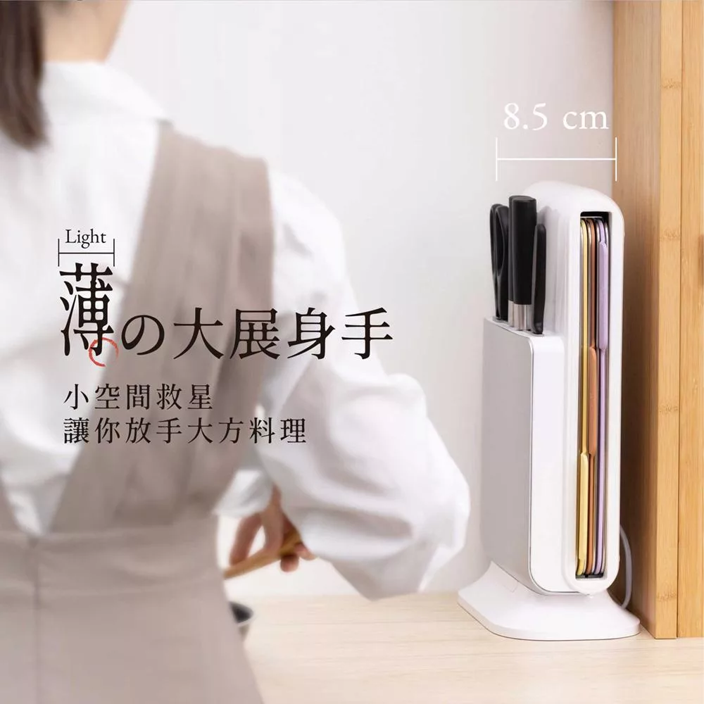 JWAY JY-NF431 - 詳情14