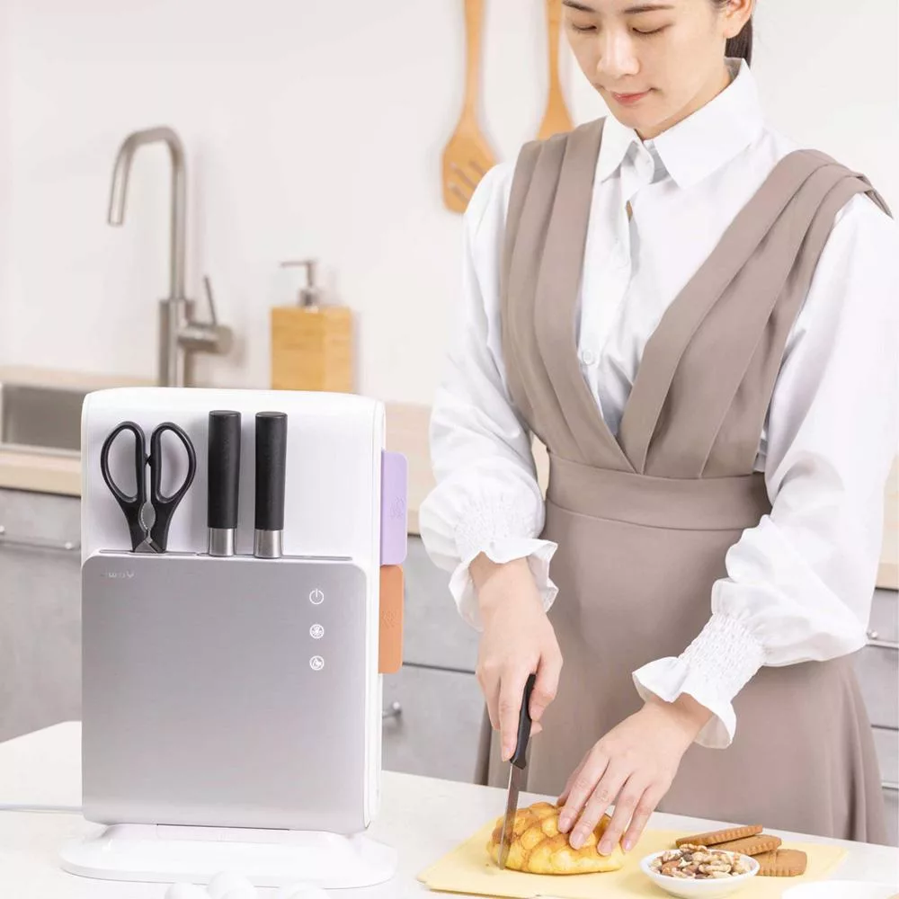 JWAY JY-NF431 - 詳情23