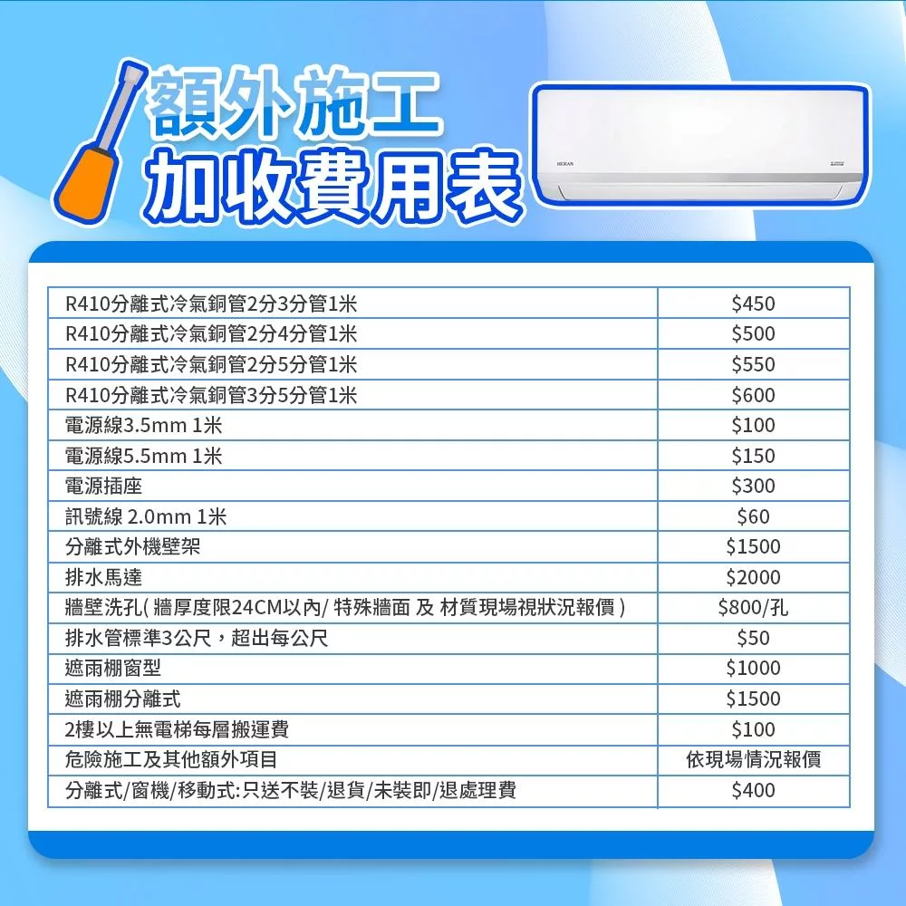 HERAN禾聯 HI-SL85 - 詳情12