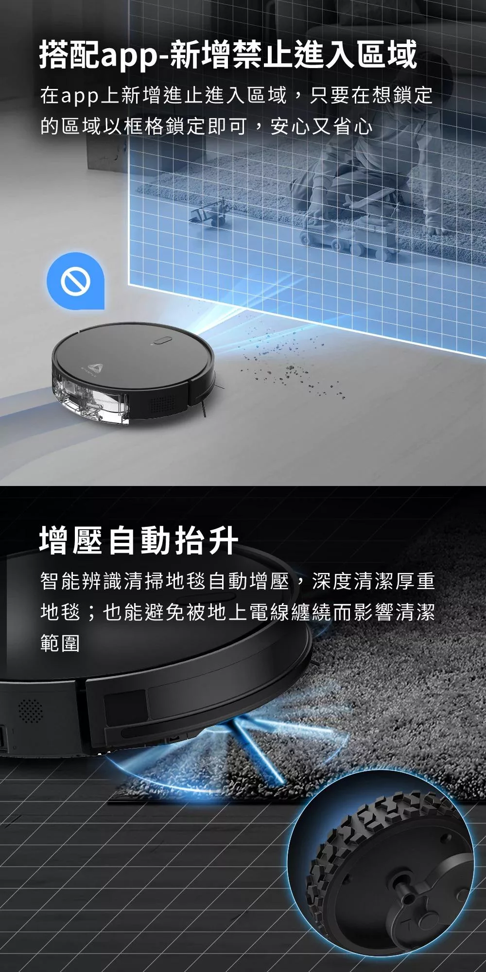 Future Lab.未來實驗室 Dyno Sweep - 詳情9