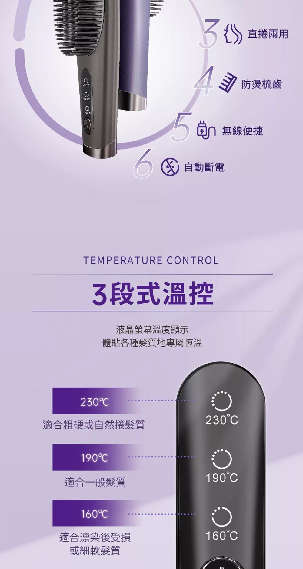 WHALL WR-301 - 詳情12