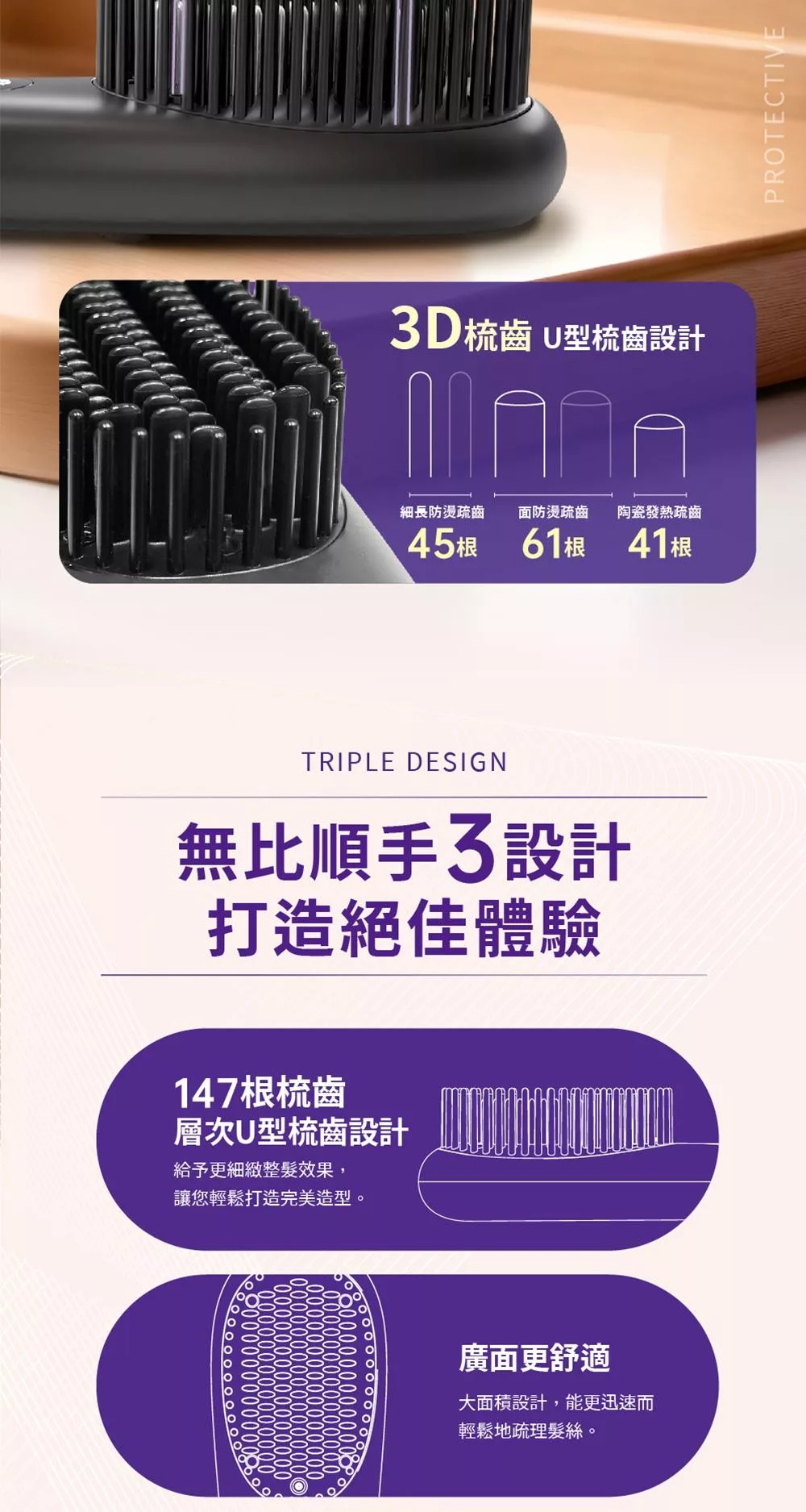 WHALL WR-301 - 詳情14