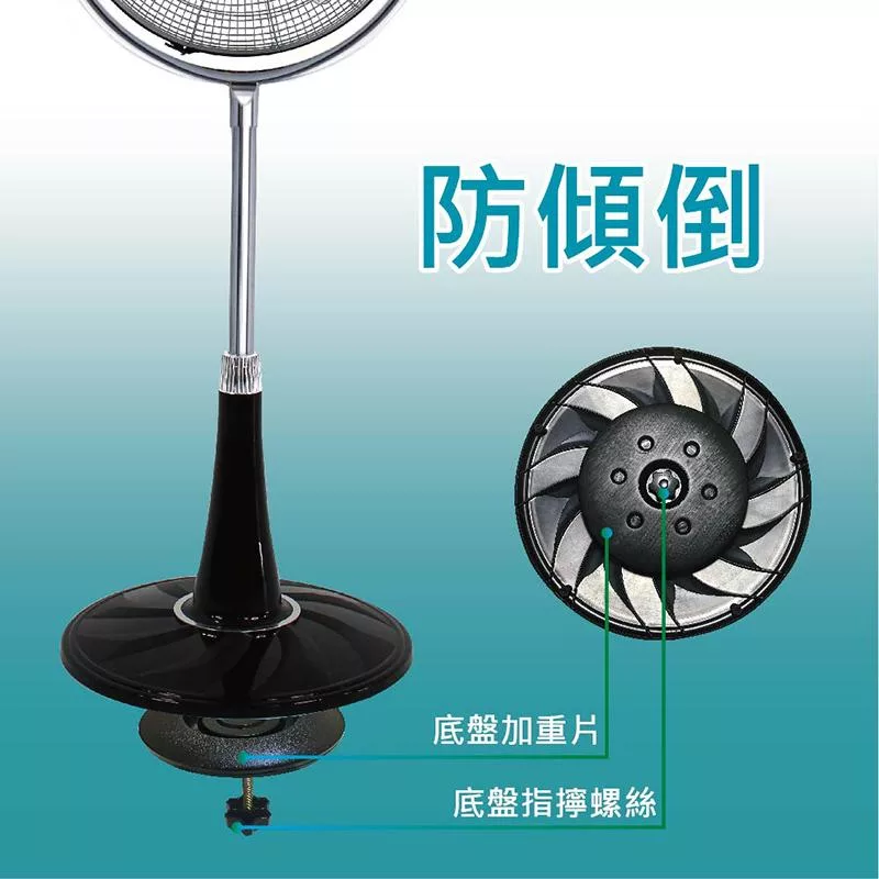 中央興 UC-IR16 - 詳情8