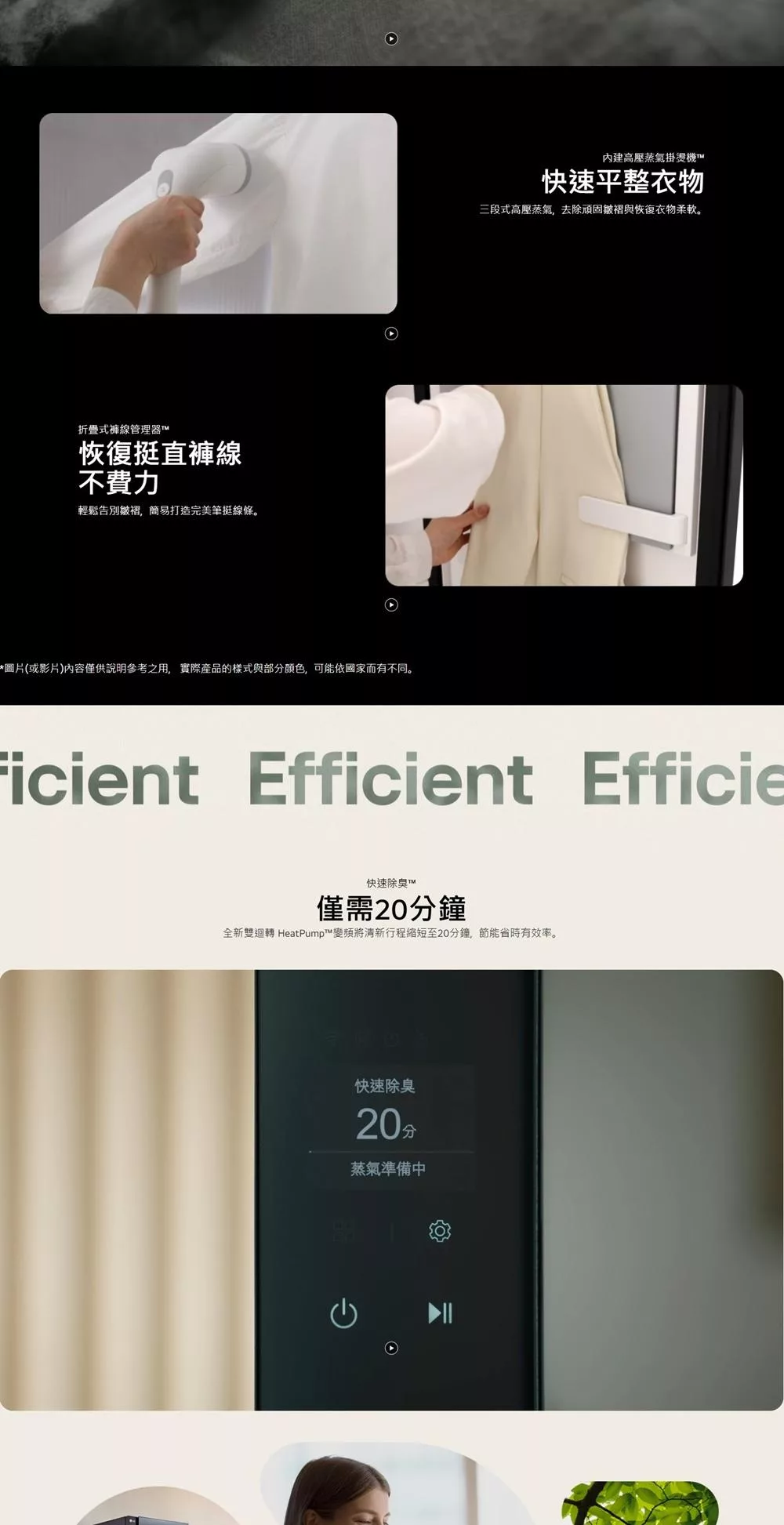 LG樂金 R723MB - 詳情5