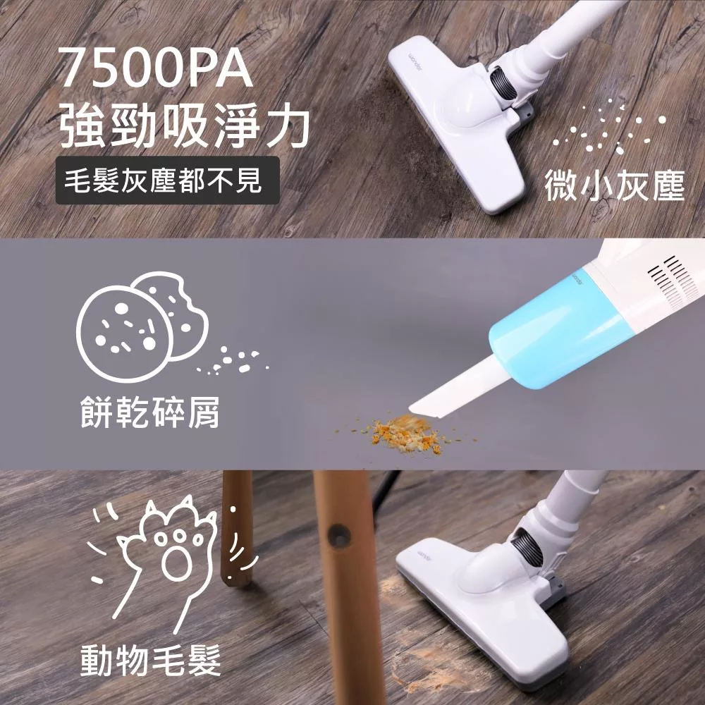 Wonder旺德 WH-V32D - 詳情11