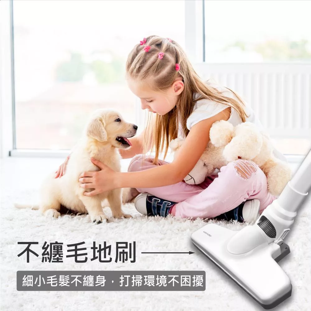 Wonder旺德 WH-V32D - 詳情13