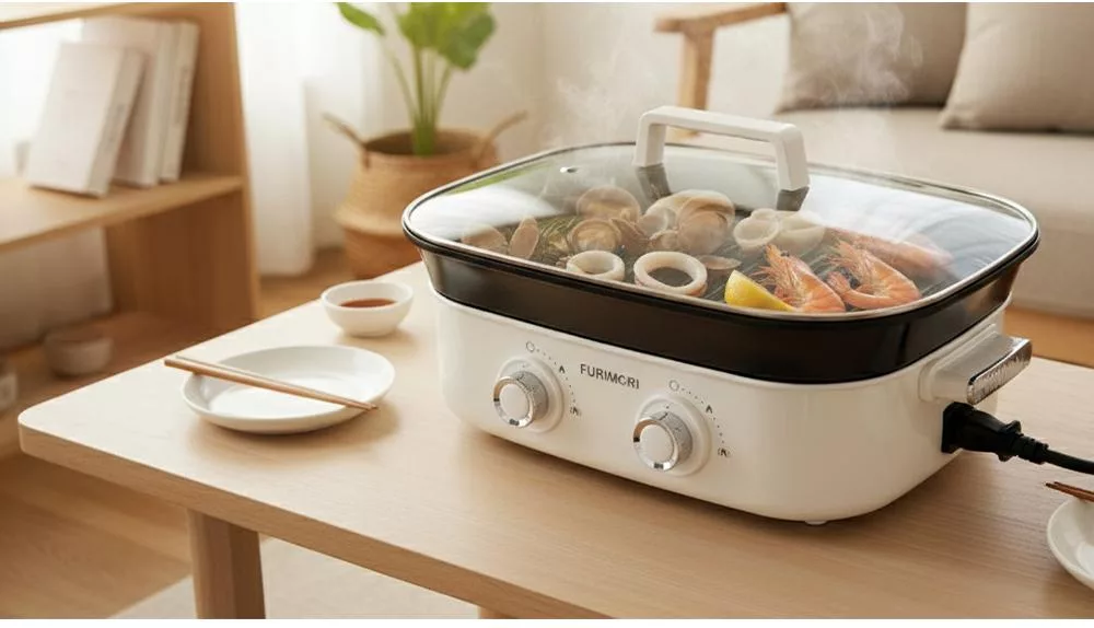 FURIMORI富力森 FU-EH860 - 詳情12