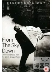 U2合唱團 / From The Sky Down 從天而降 紀錄片電影 (藍光BD)