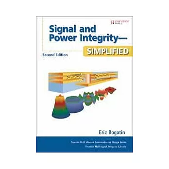 SIGNAL AND POWER INTEGRITY - SIMPLIFIED 2/E