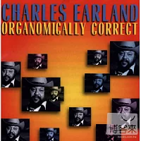Charles Earland / Organomically Correct[USA Edition]