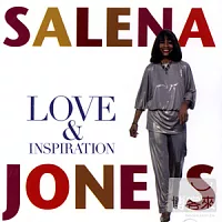 Salena Jones / Love & Inspiration