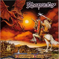 Rhapsody / Legendary Tales