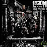 Legion Of The Damned /  Cult Of The Dead