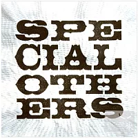 SPECIAL OTHERS / 《SPECIAL OTHERS》(CD+DVD)