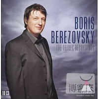 貝瑞佐夫斯基 / 貝瑞佐夫斯基華納錄音全紀錄 (10CD)