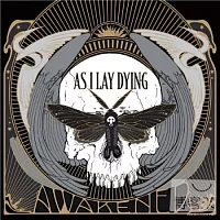 As I Lay Dying / Awkaned