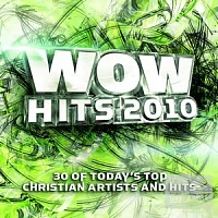 WOW 2010 經典排行超級金曲 (2CD)
