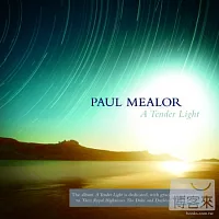 微光 - 保羅．梅勒合唱作品集 / 耶穌受難合唱團