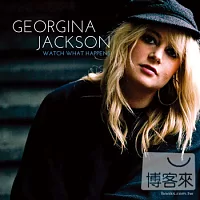 Georgina Jackson / Watch What Happens