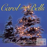 聖誕頌揚25首A Cappella聖誕經典演唱曲