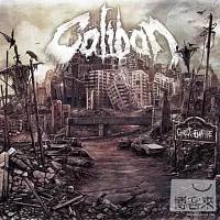 Caliban / Ghost Empire