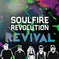 Soulfire Revolutionm樂團 / 復甦