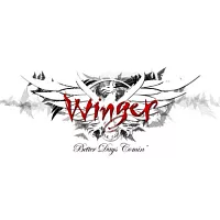 Winger / Better Days Comin’