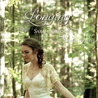 Sarah Morgann / Longing