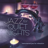 V.A. / Jazz for Quiet Nights