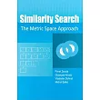 Similarity Search: The Metric Space Approach