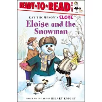 Eloise And the Snowman