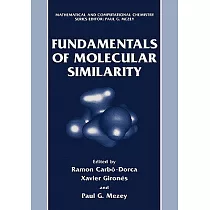 Fundamentals of Molecular Similarity