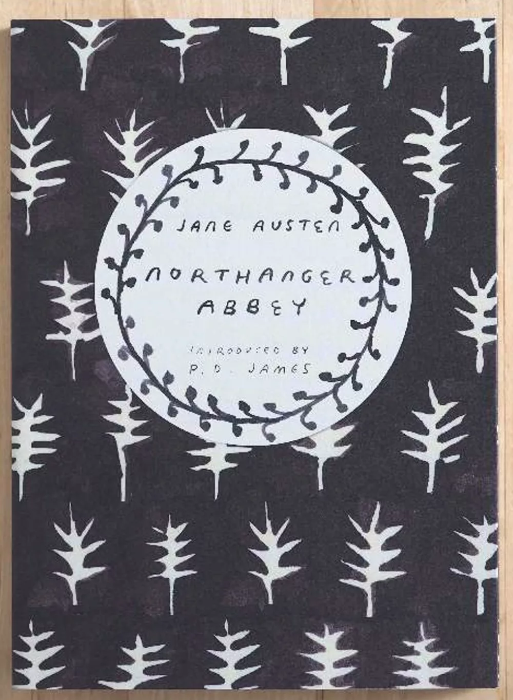 Northanger Abbey (Jane Austen Vintage Classics Series)