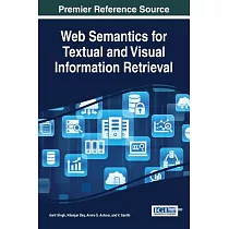 Web Semantics for Textual and Visual Information Retrieval