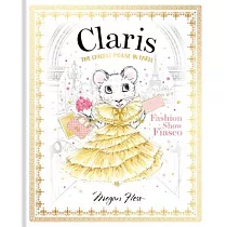 Claris: Fashion Show Fiasco: The Chicest Mouse in Paris