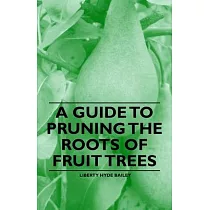A Guide to Pruning the Roots of Fruit Trees