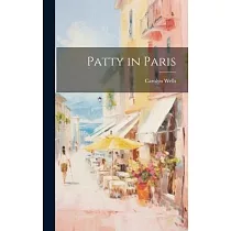 Patty in Paris