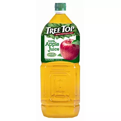 《Tree Top》樹頂蘋果汁─2L