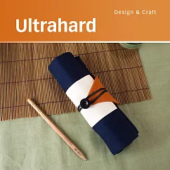 ultrahard 作家筆袋系列─ 太宰治/小說燈籠