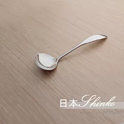 【AnnZen】《日本 Shinko》日本製? 現代典藏系列─小湯匙