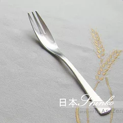 【AnnZen】《日本 Shinko》日本製 愛丁堡系列─ 蛋糕叉