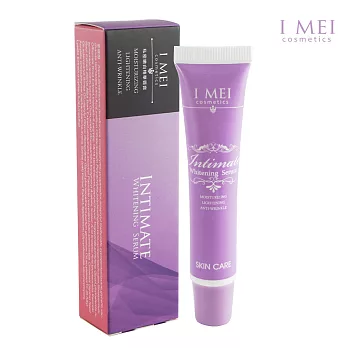 【I MEI】私密嫩白精華唇膏(20ml)