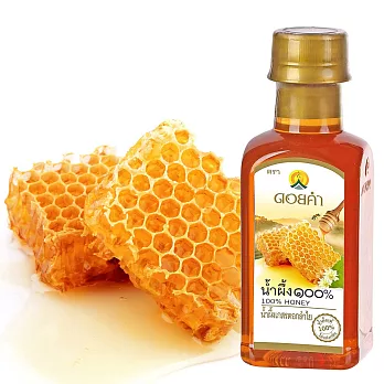 【皇家農場】100%天然蜂蜜  230g