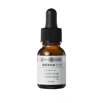 TUNEMAKERS 眼部美容液 15ML